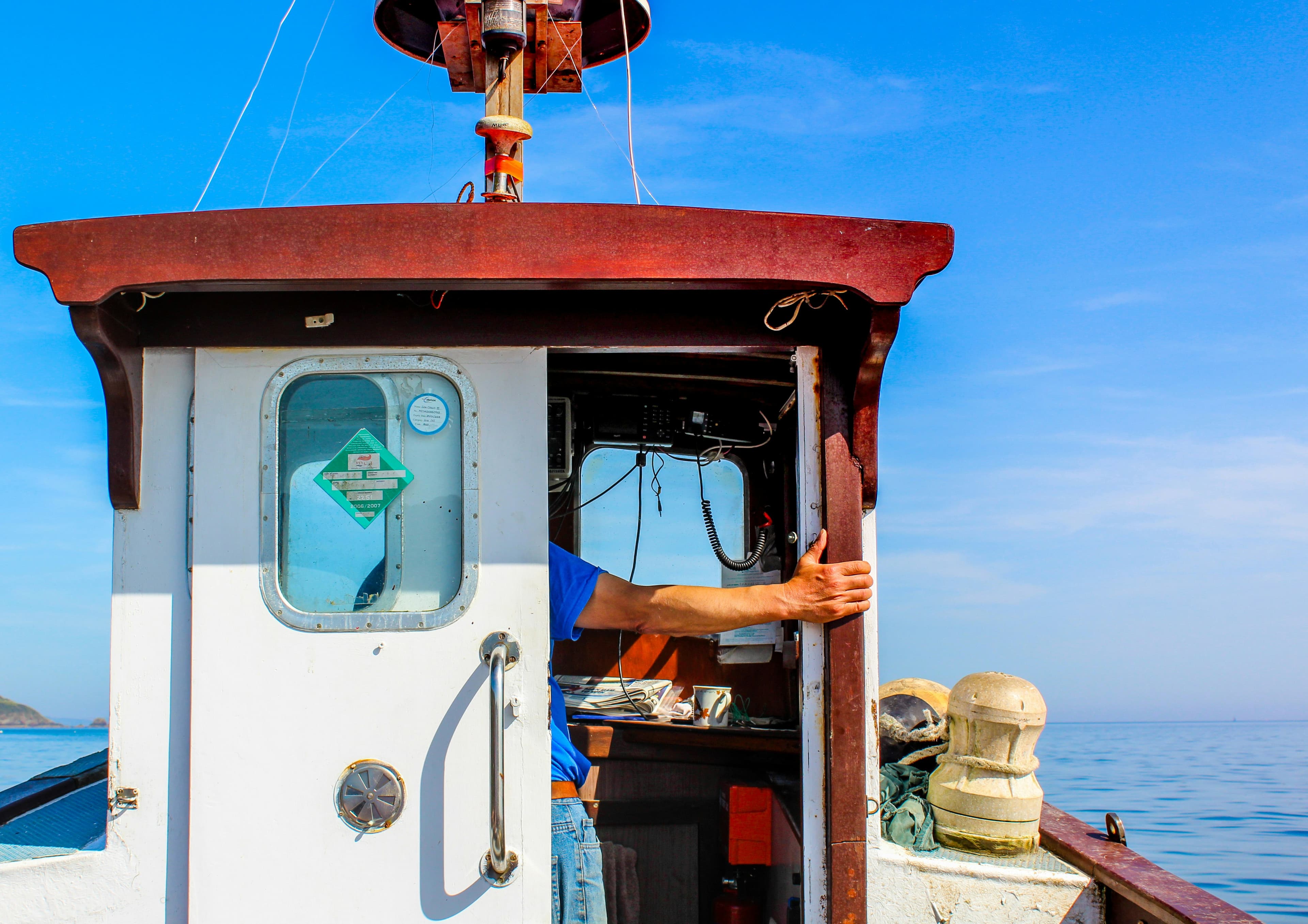 How to Stop Double-Booking Your Fishing Charter