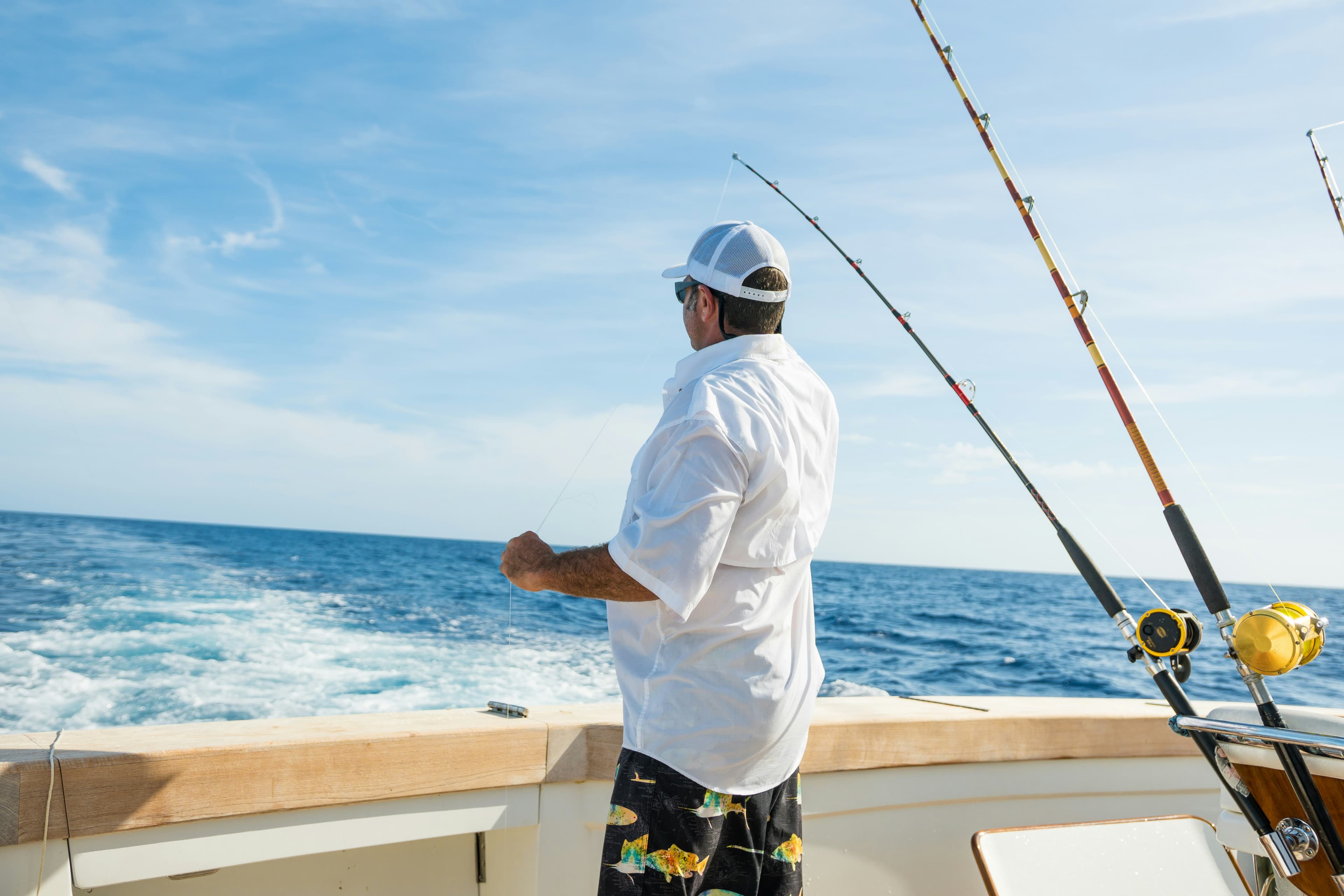 How to Handle Overbookings as a Fishing Guide