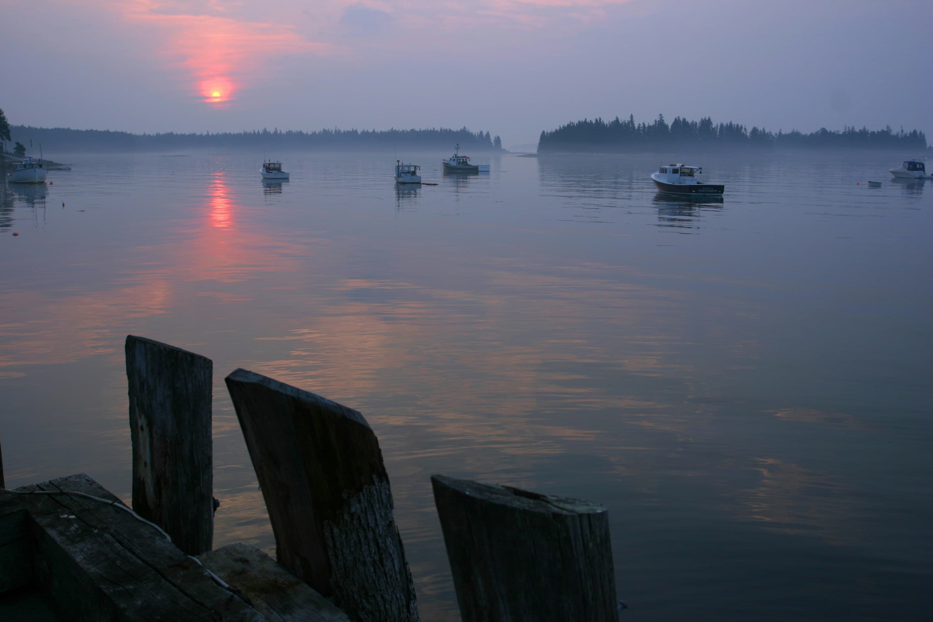 What Happens When a Client Cancels Your Fishing Trip