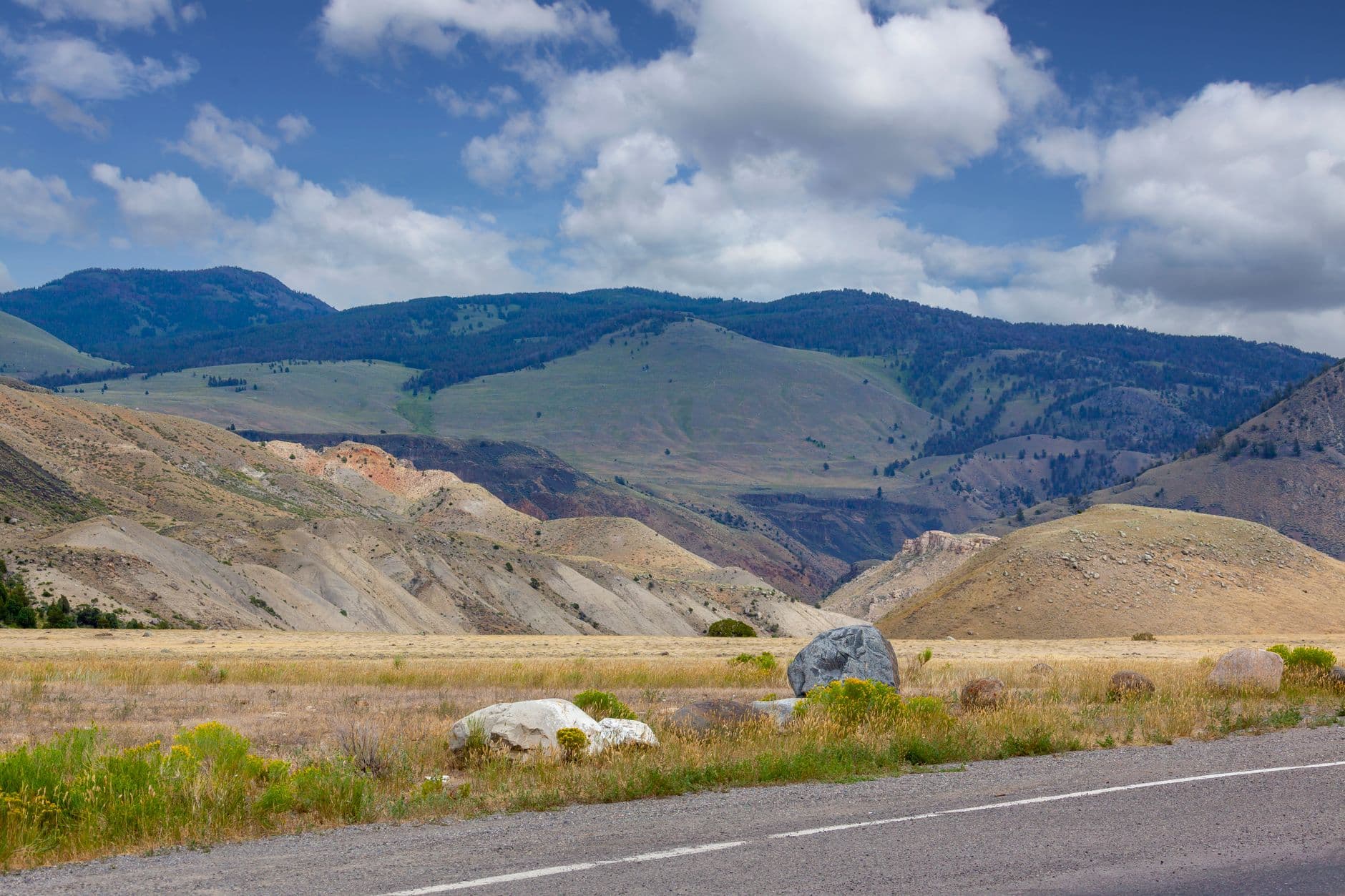 The Bitterroot Canyons: Missoula's Backyard Range, Canyon by Canyon