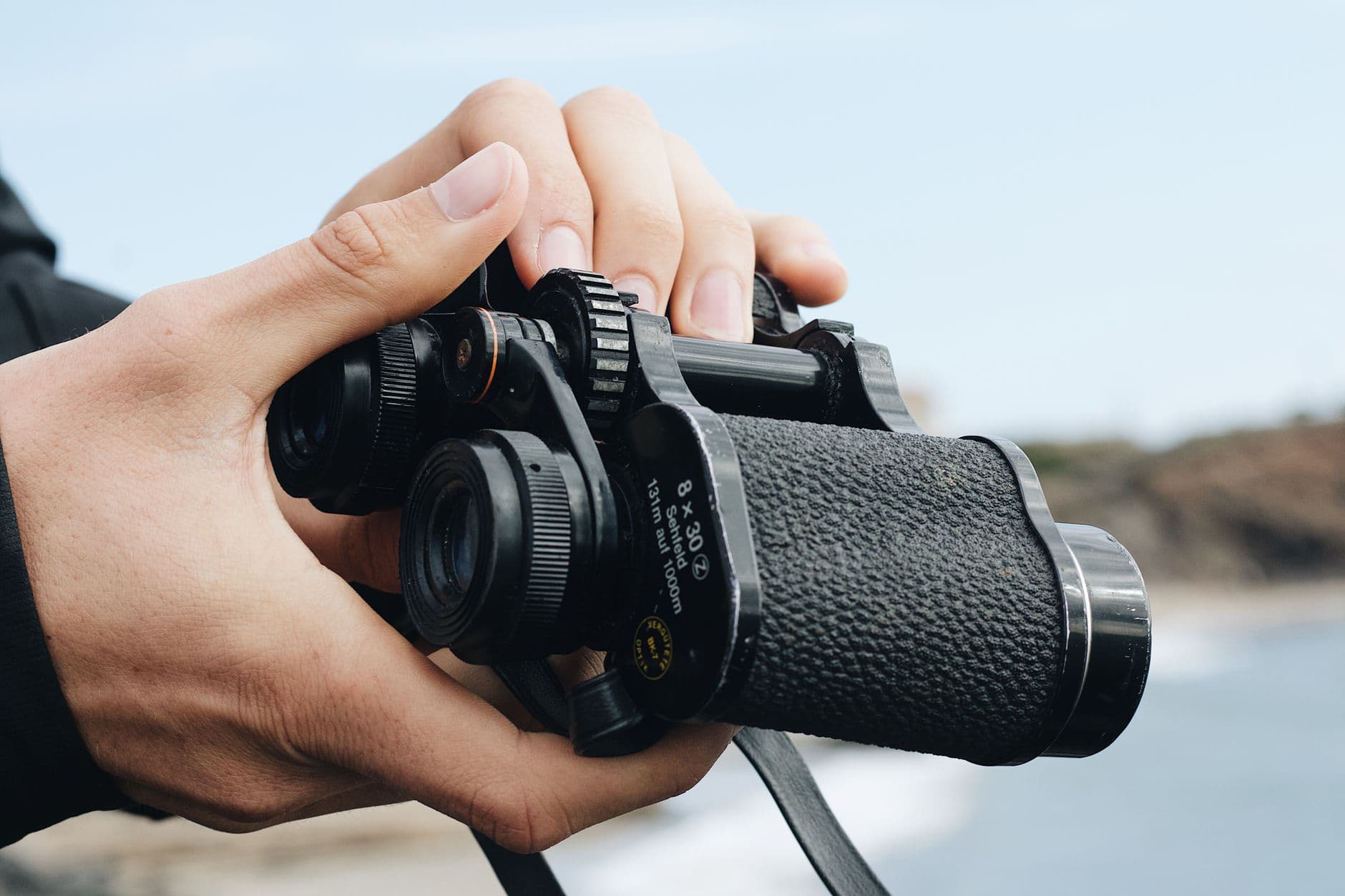 The Binocular Spec That Matters Is the One Nobody Quotes