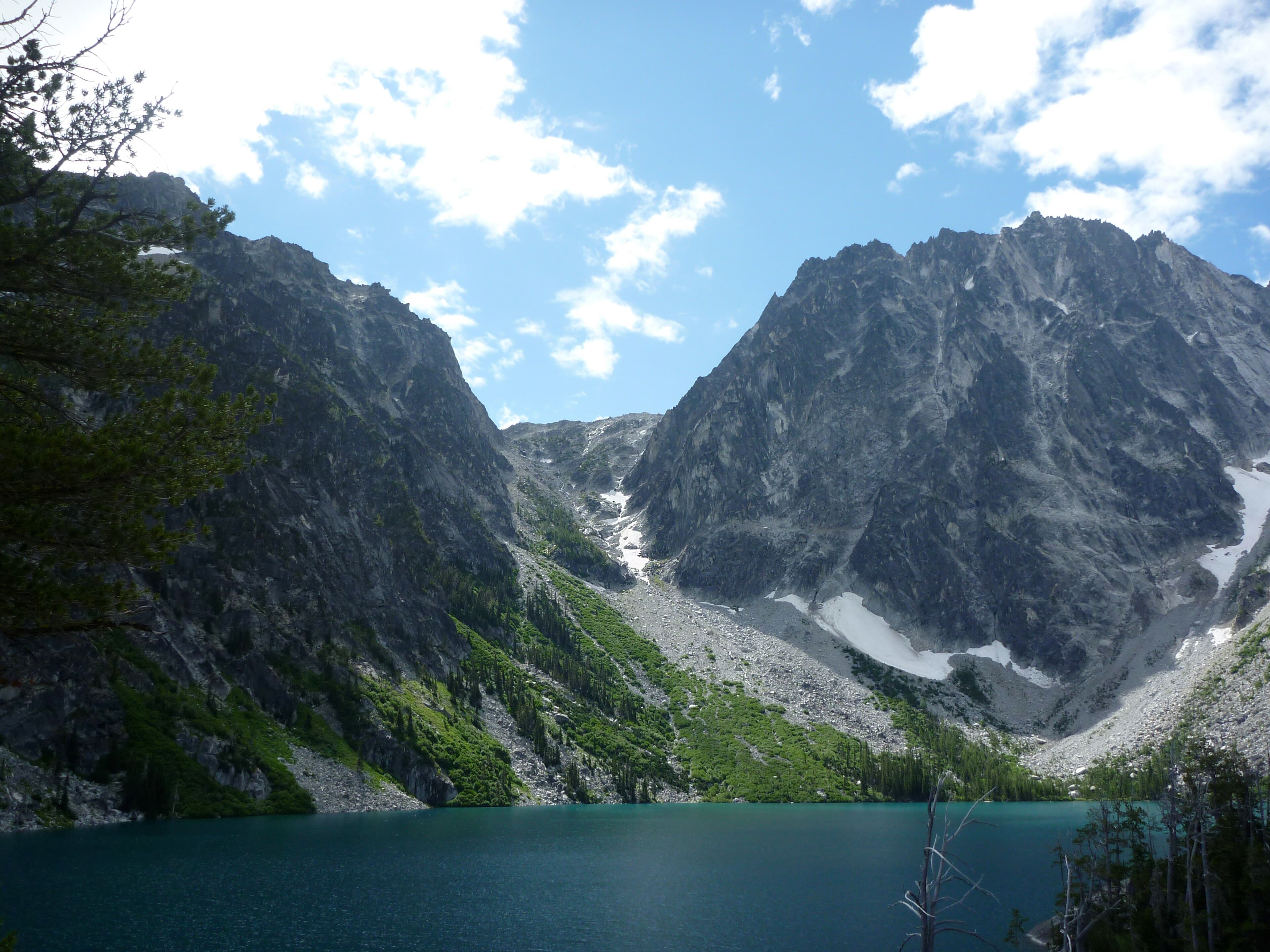 The Enchantments Permit Lottery: How the Odds Actually Work, and What to Do When You Lose