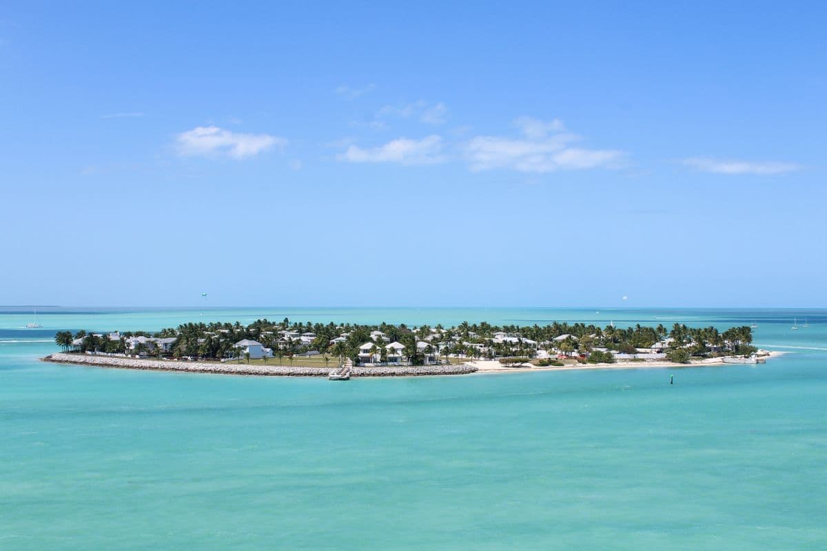 Fly Fishing Biscayne National Park: Bonefish, Permit, Tarpon, and the Best Saltwater Flats You Can Reach by Uber