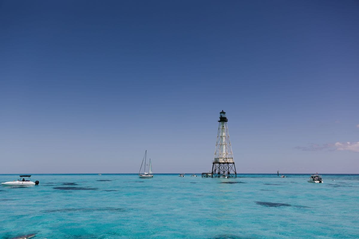 Fly Fishing Dry Tortugas National Park: Giant Tarpon, Permit, and the Fort at the End of the World