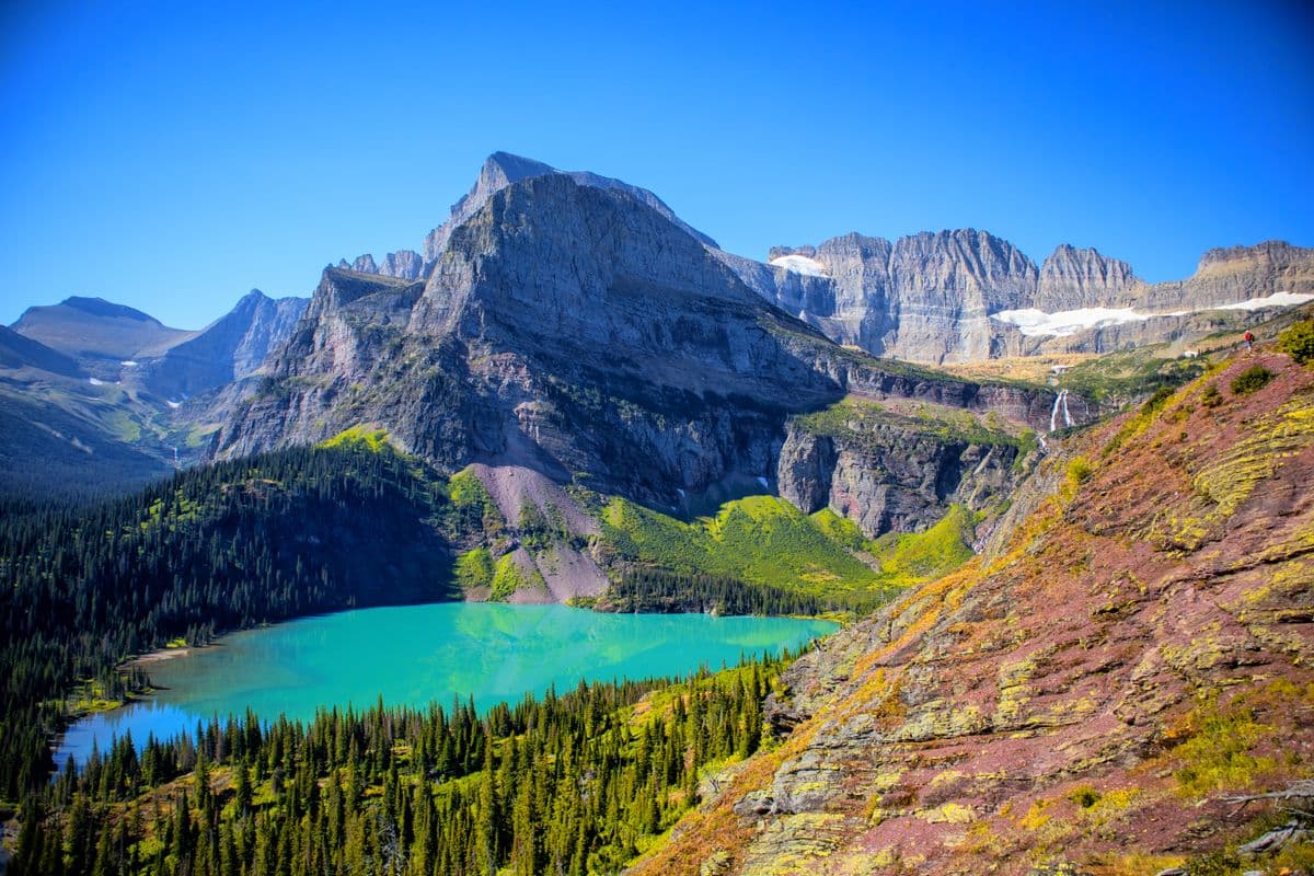Fly Fishing Glacier National Park: Native Cutthroat, Wild Rivers, and Backcountry Water That Hasn't Changed in a Thousand Years