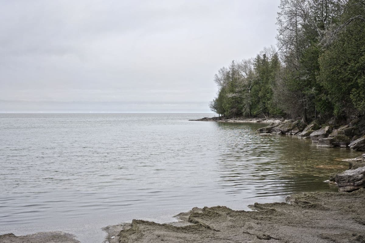 Fly Fishing Indiana Dunes National Park: Great Lakes Steelhead, Trail Creek Chrome, and the Best Fishing an Hour from Chicago