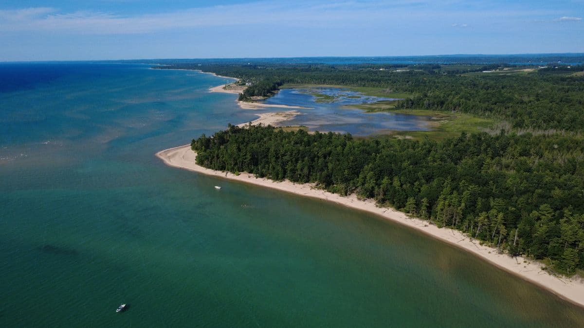 Fly Fishing Isle Royale National Park: Backpacking, Brook Trout, and the Most Remote Island in the Great Lakes