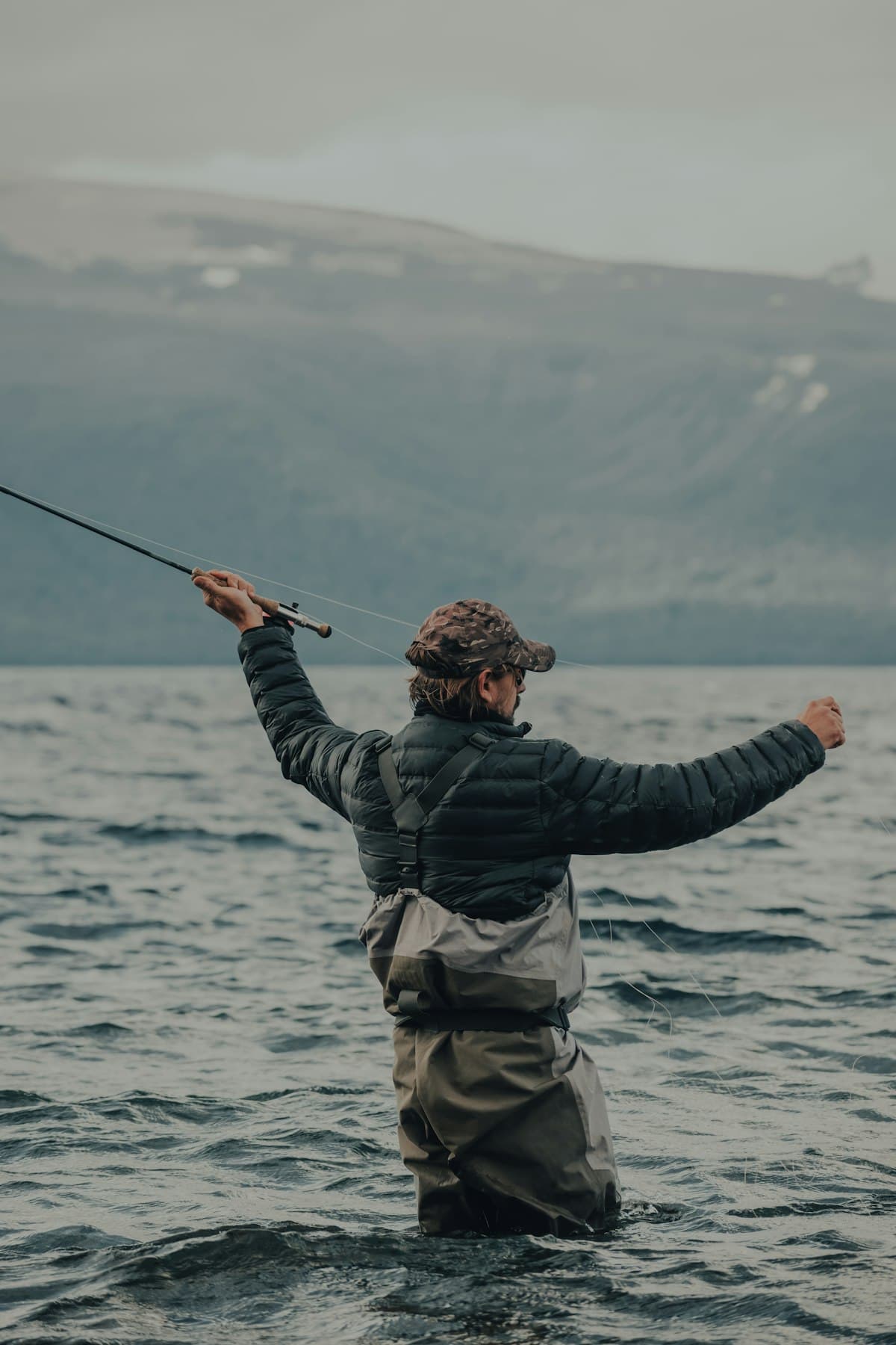 Fly Fishing Kamloops, BC: Chironomids, Leeches, and the Stillwater Techniques That Catch Trophy Rainbow Trout