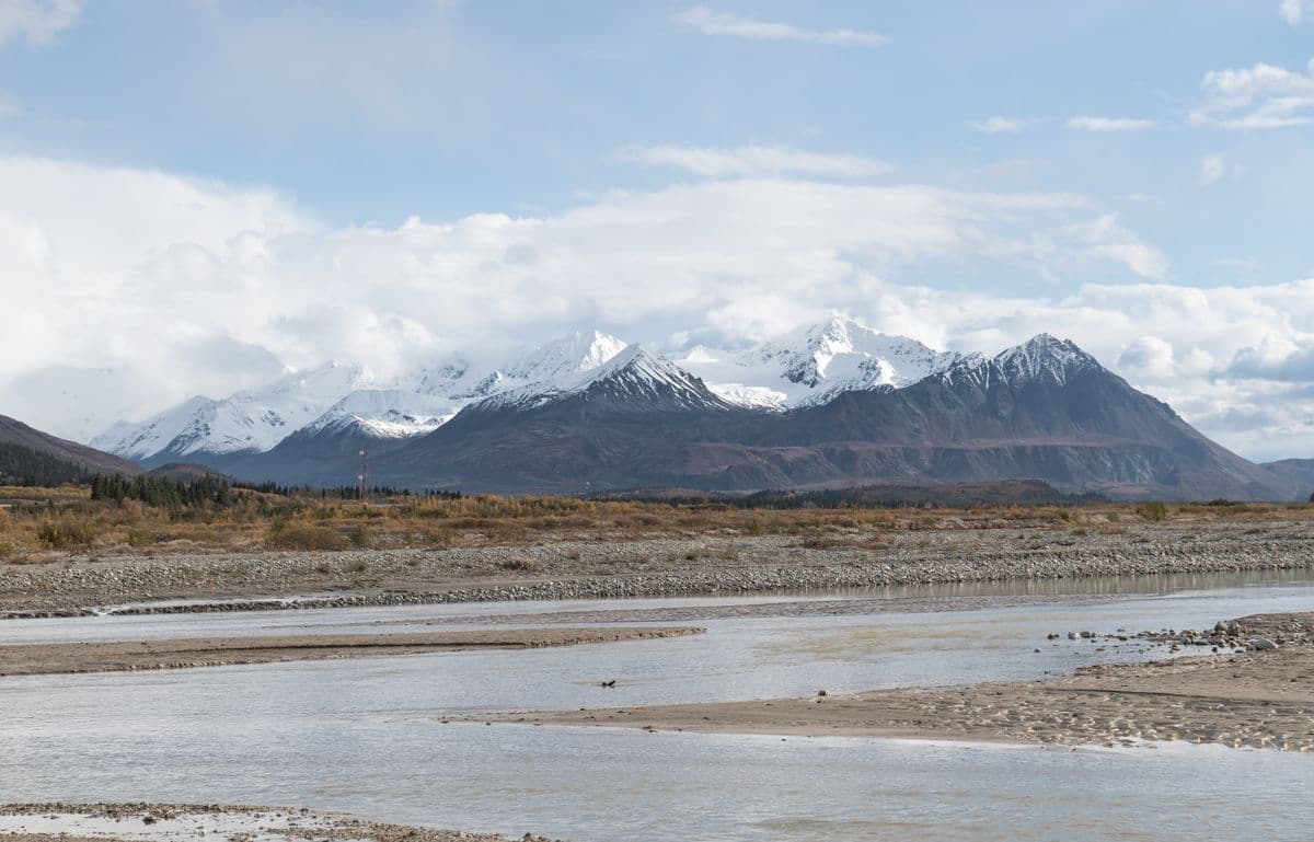 Fly Fishing Katmai National Park: 30-Inch Rainbow Trout, Million-Fish Salmon Runs, and Bears at Your Feet
