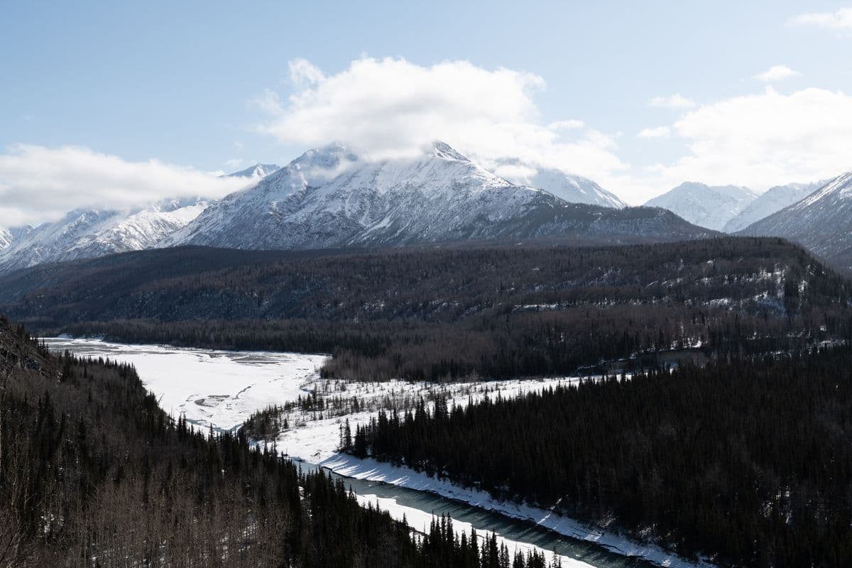 Fly Fishing Kobuk Valley National Park: Sheefish, Arctic Sand Dunes, and the River at the Edge of the World