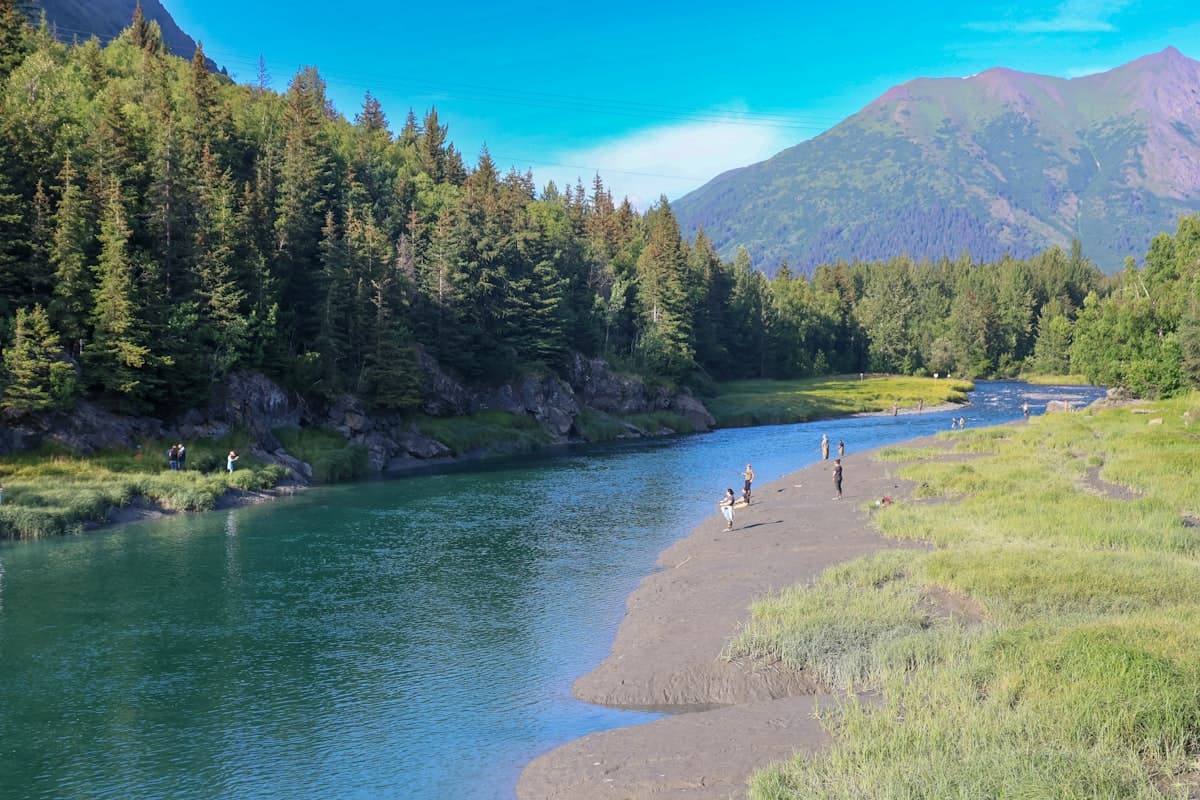 Tying the Egg-Sucking Leech: Alaska's Most Famous Fly and Why It Works Everywhere