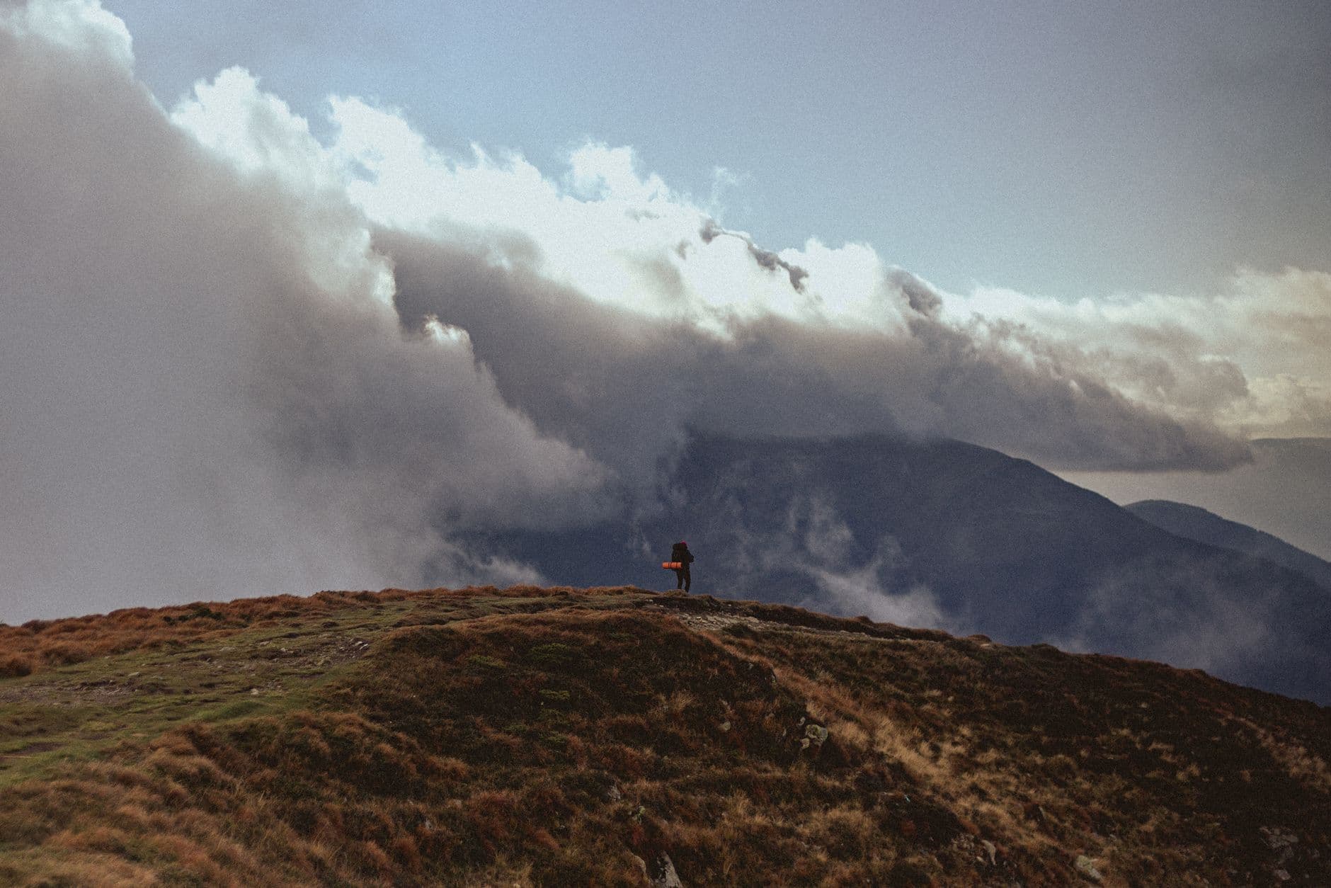 Altitude Doesn't Care How Fit You Are