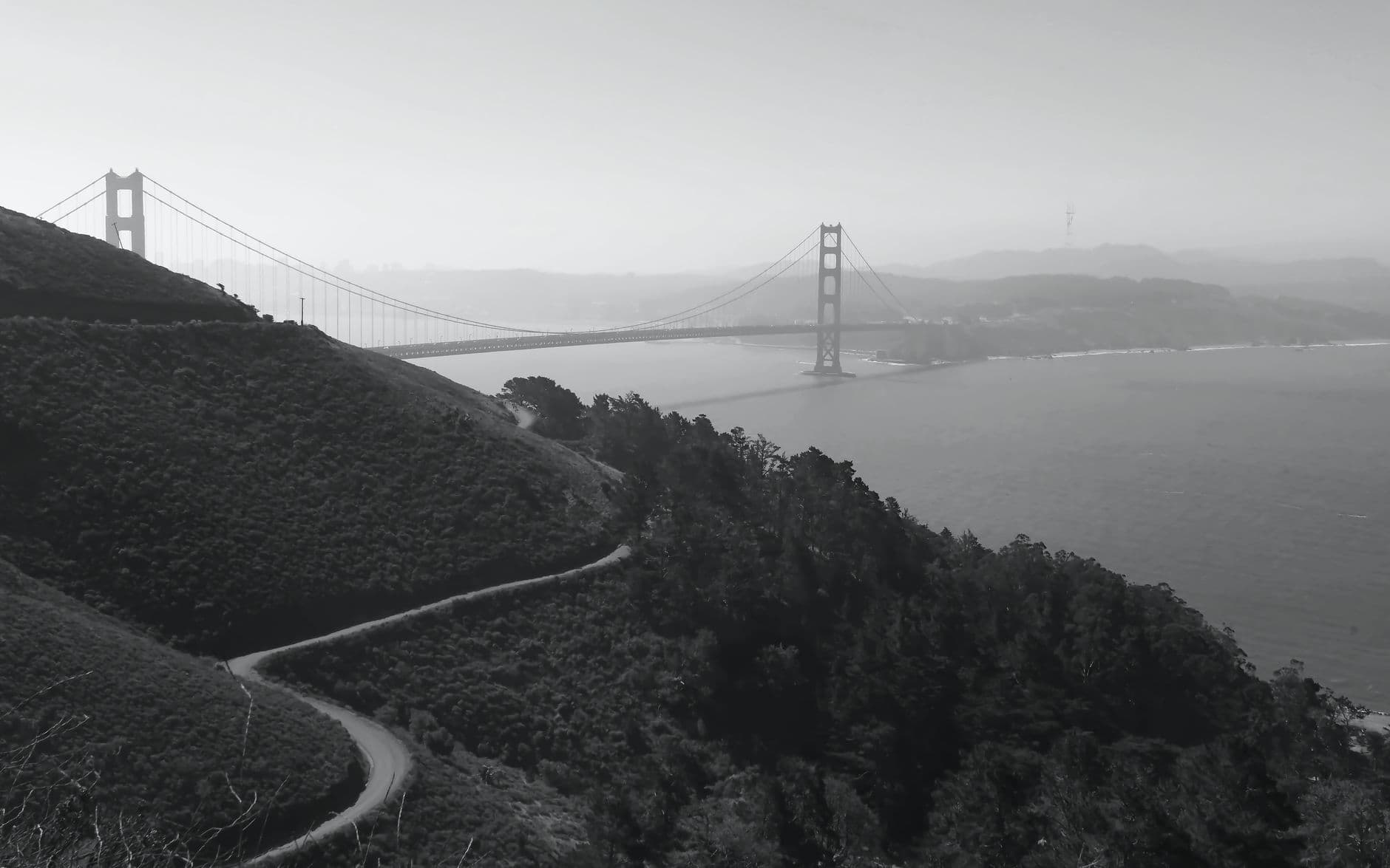 The Greenbelt Nobody Planned: Hiking the Bay Area's Open Space