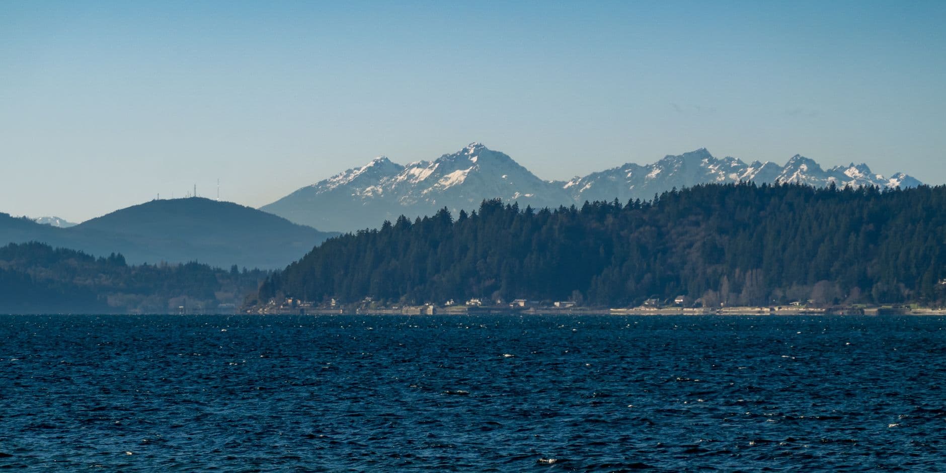 The Best Oyster Beaches Sit Above a Suffocating Fjord