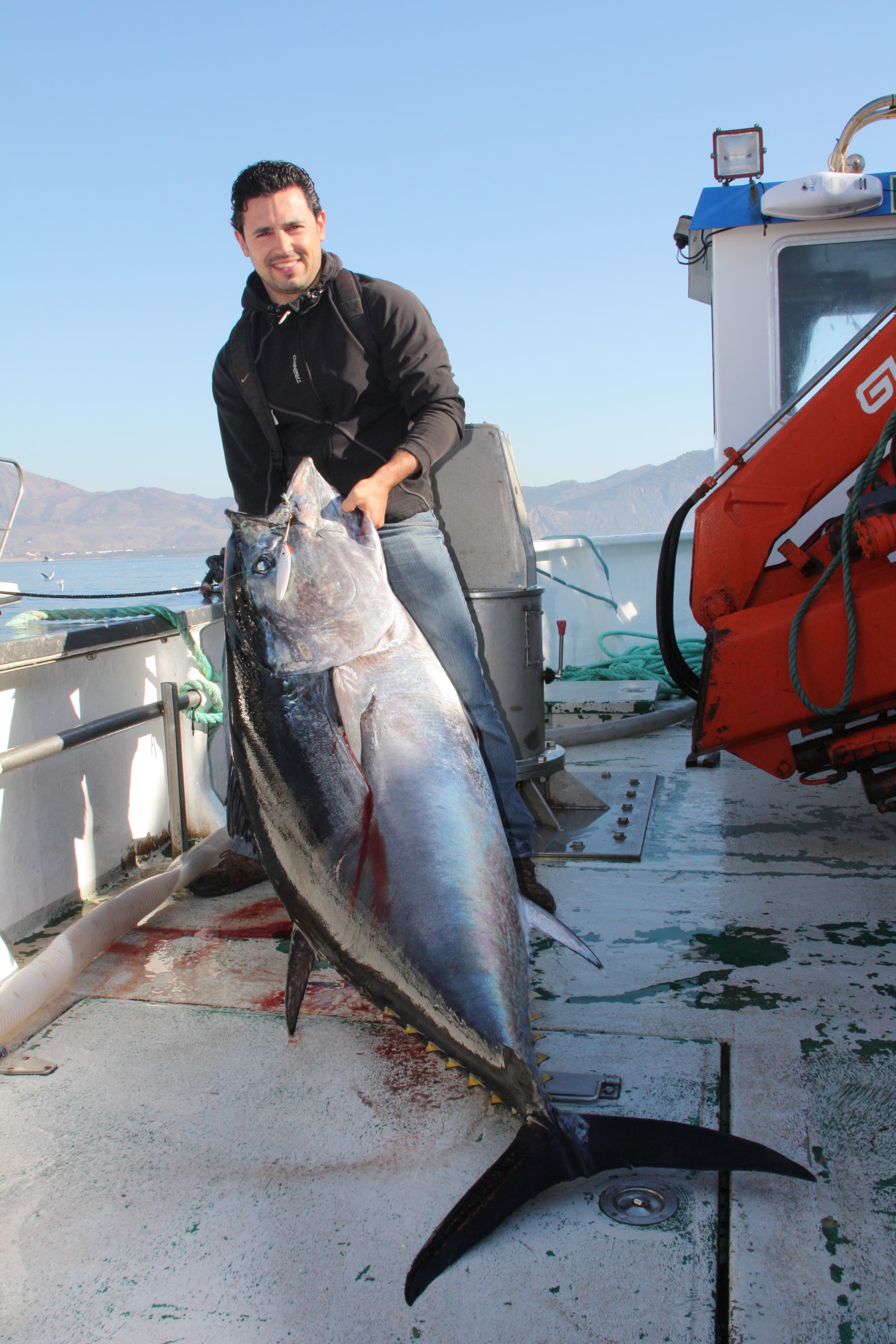 How to Catch Bluefin Tuna: The Complete Guide