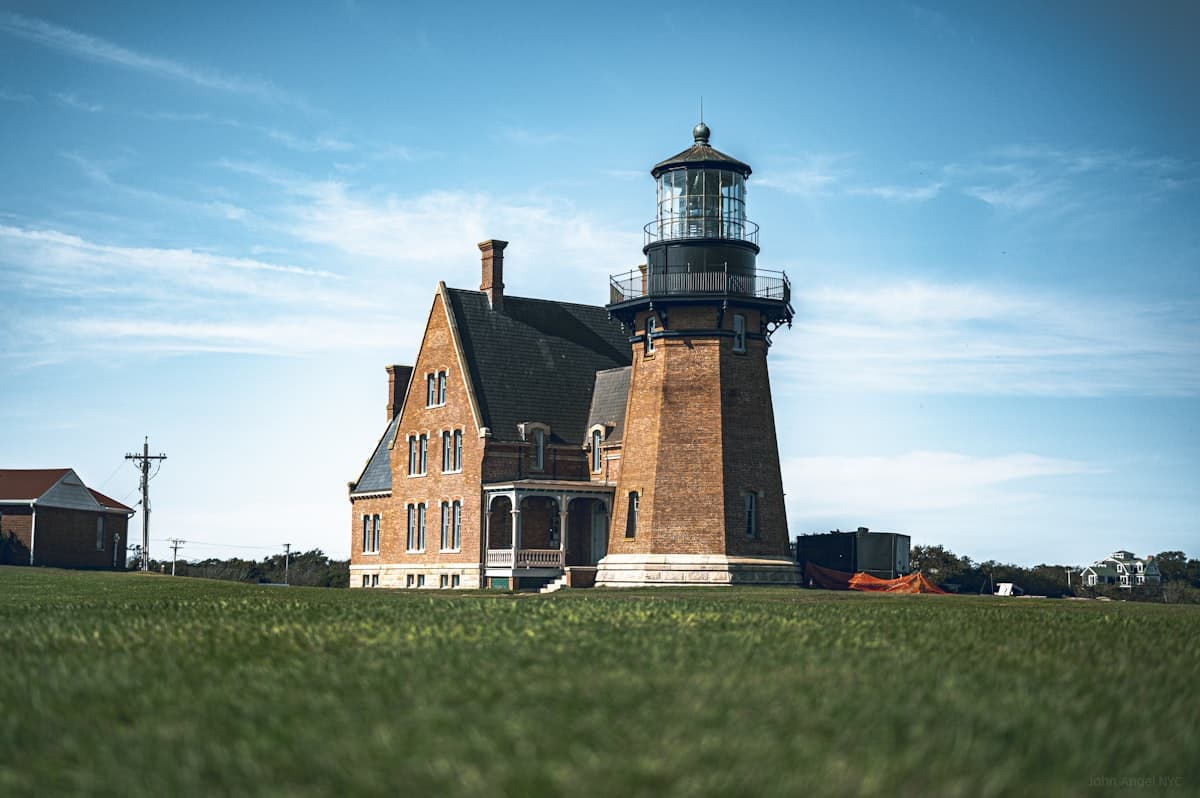 How to Fish Block Island, Rhode Island: A First-Timer's Guide to Striped Bass and Surfcasting
