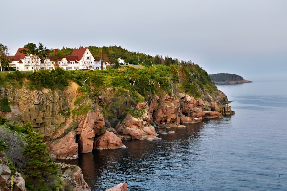 How to Fish Cape Breton, Nova Scotia: Salmon, Stripers, and Giant Tuna