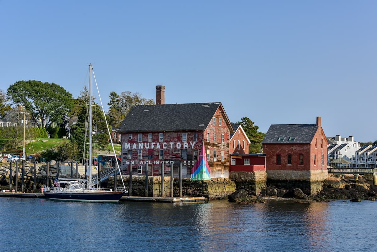 How to Fish Gloucester, Massachusetts: A First-Timer's Guide to Striped Bass, Tuna, and Cod