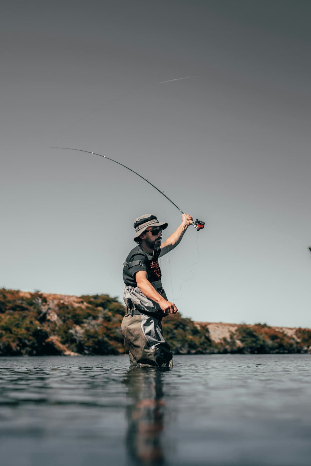 How to Fish Kamloops, BC: Trolling, Spin Casting, Bait Fishing, and Everything Beyond the Fly Rod
