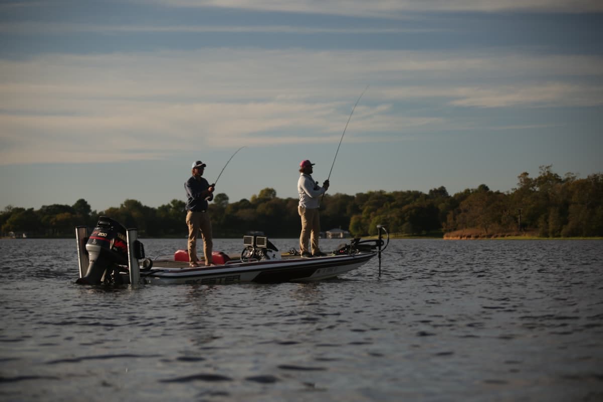 How to Fish Lake of the Woods, Ontario: Walleye Jigging, Muskie Casting, Pike, and Everything That Bites