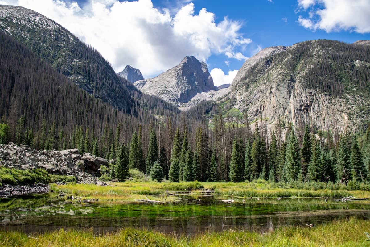 How to Fish Pagosa Springs, Colorado: Rivers, Reservoirs, and High-Country Trout