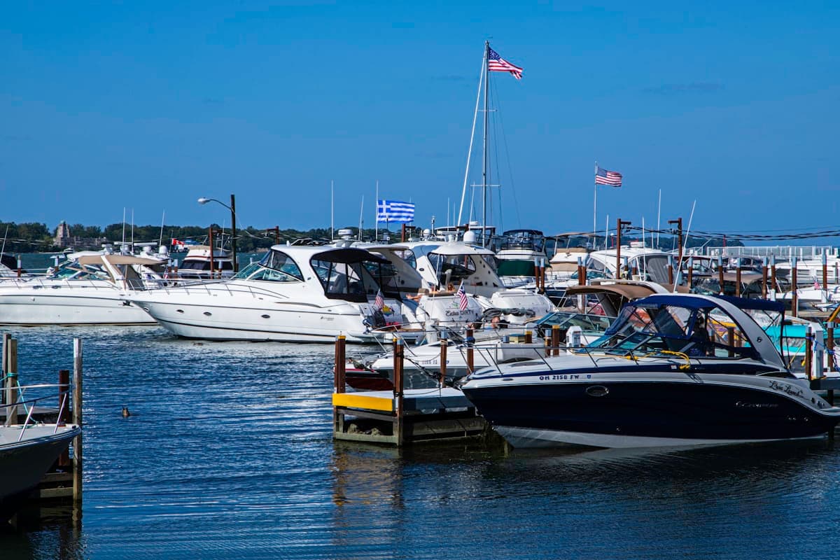 How to Fish Put-in-Bay, Ohio: Walleye, Perch, and the Western Basin