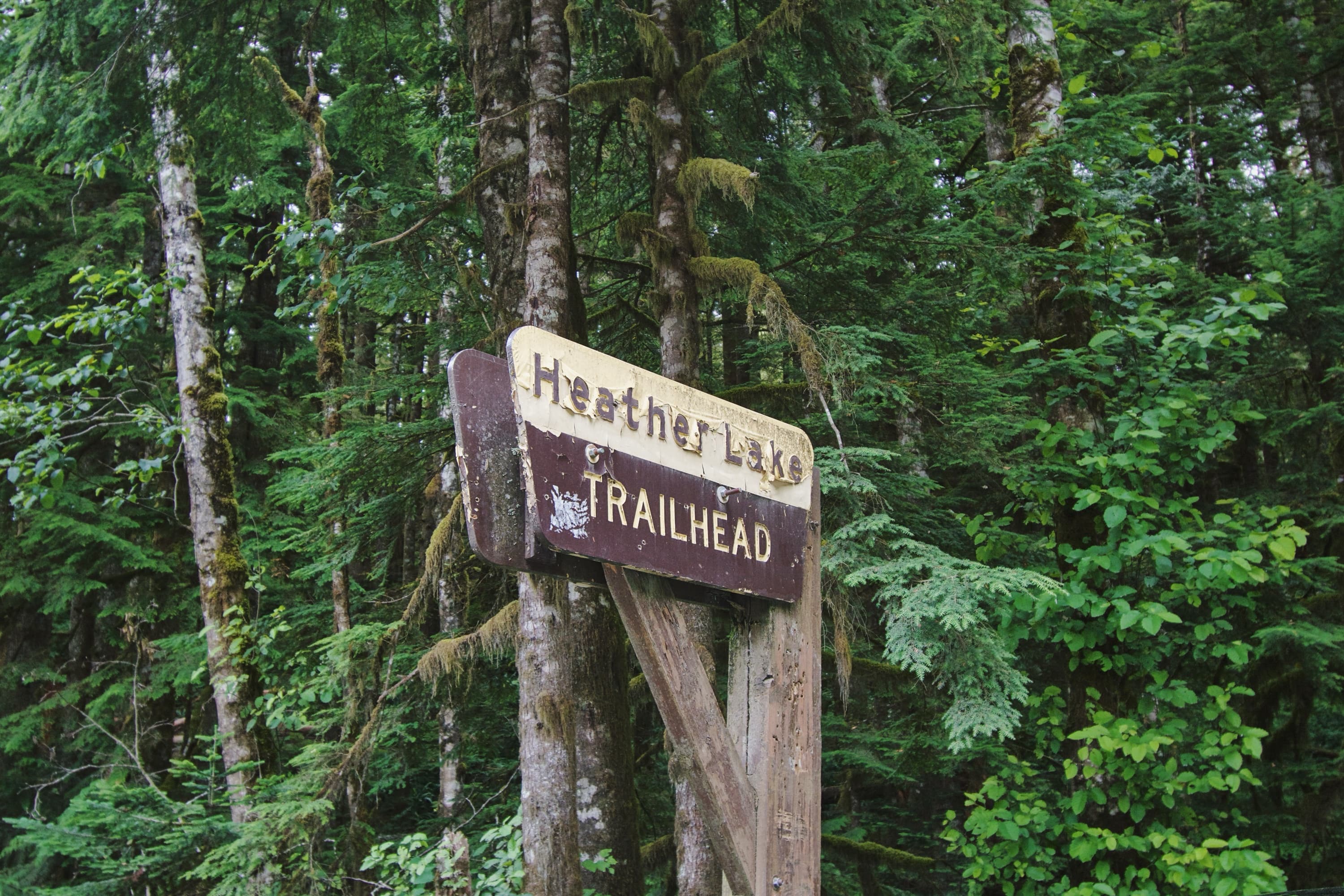 That Trail Might Not Be Public: How to Tell Before You Park