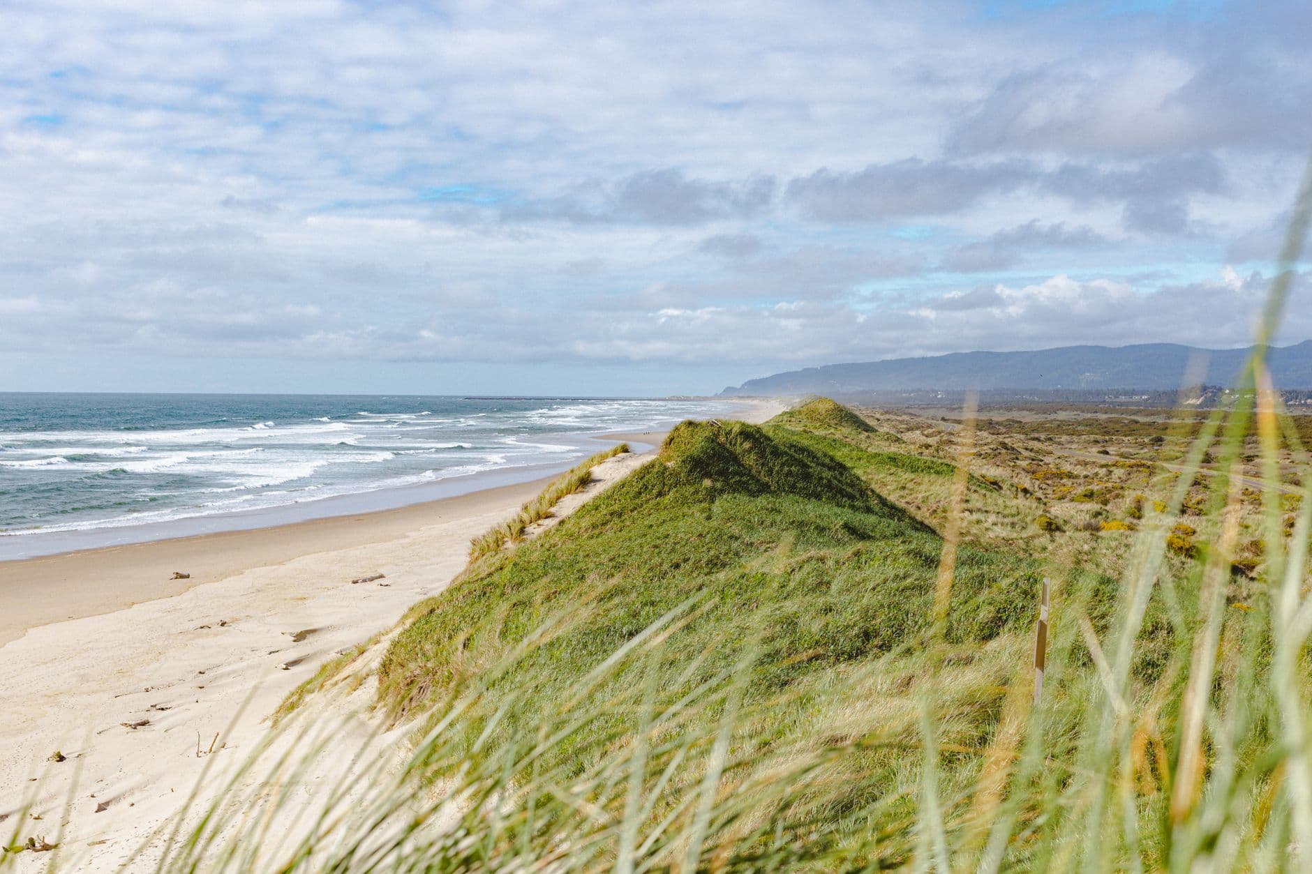 The Clatsop Closure Has Nothing to Do With Toxins