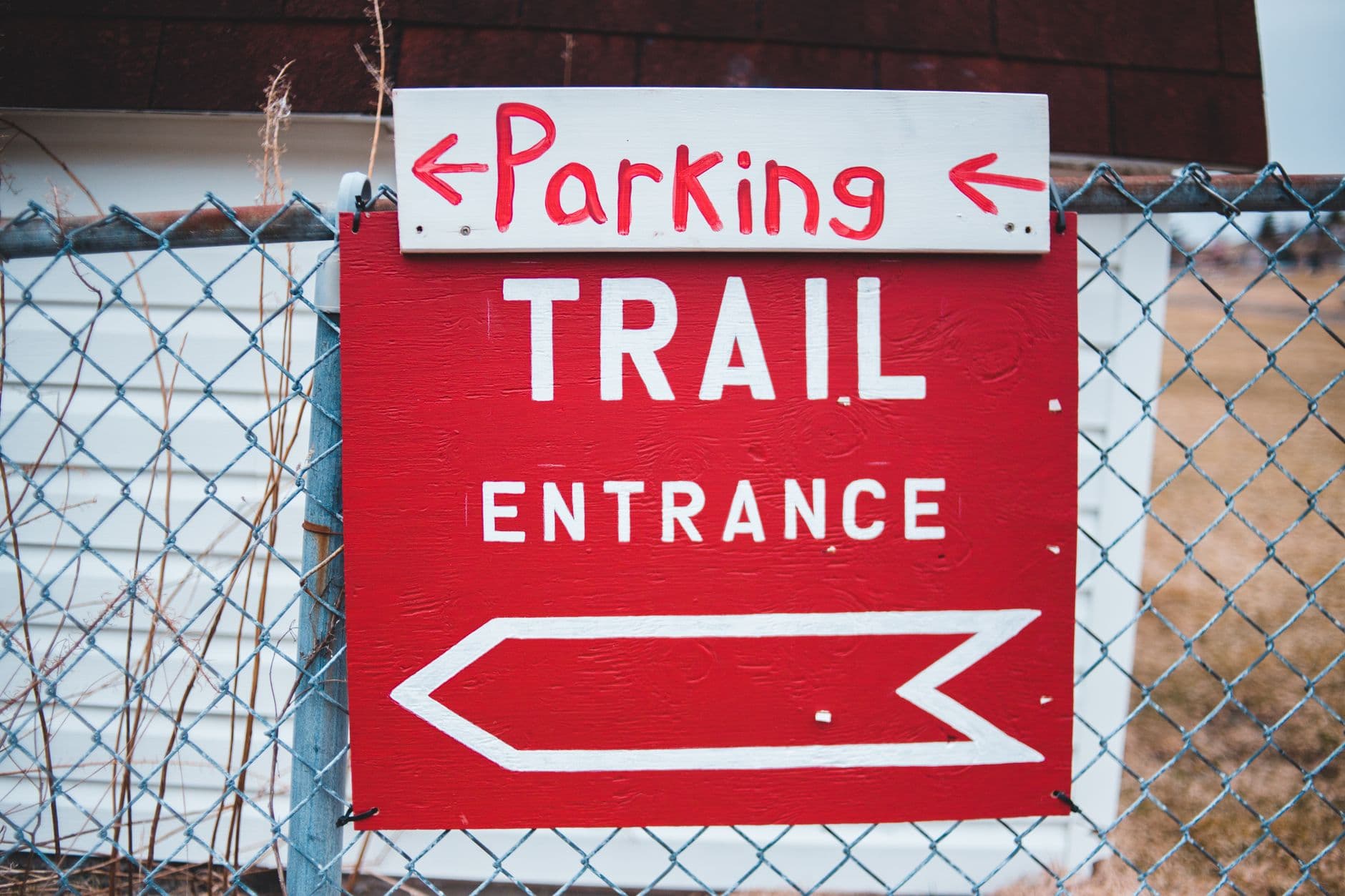 Six States, Six Completely Different Ways to Charge You for a Trailhead