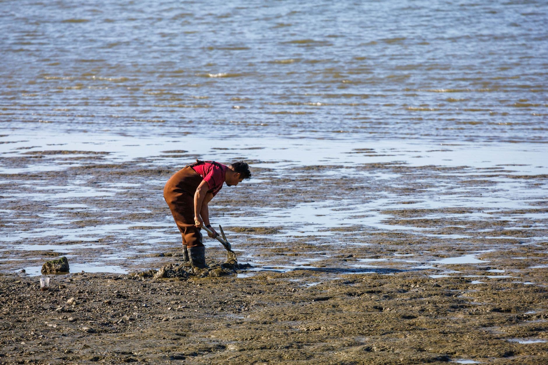 In Maine, the Town Decides Whether You May Dig