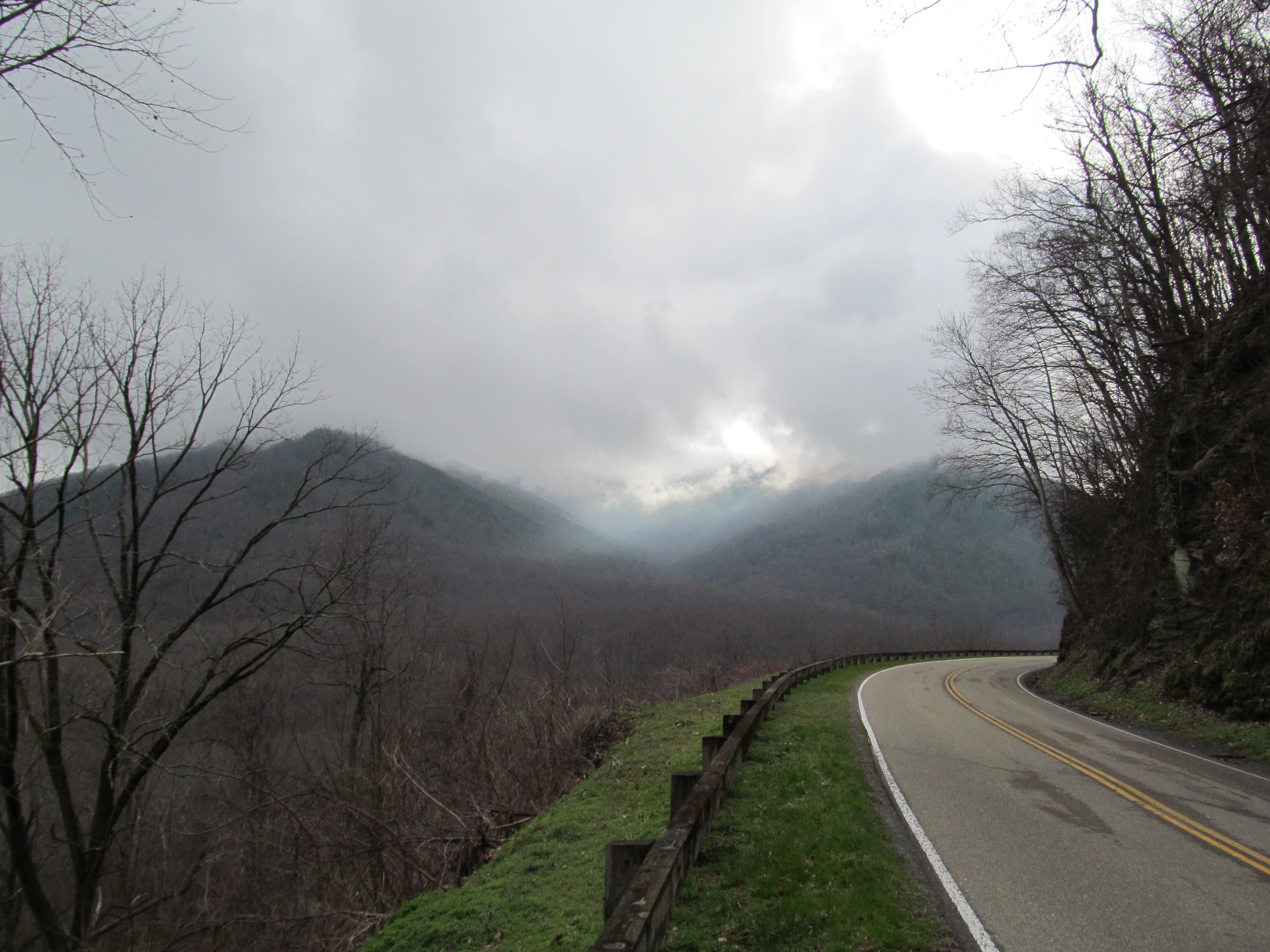 Three Days in the Smokies: LeConte, the Balds, and the Waterfalls Worth the Crowds