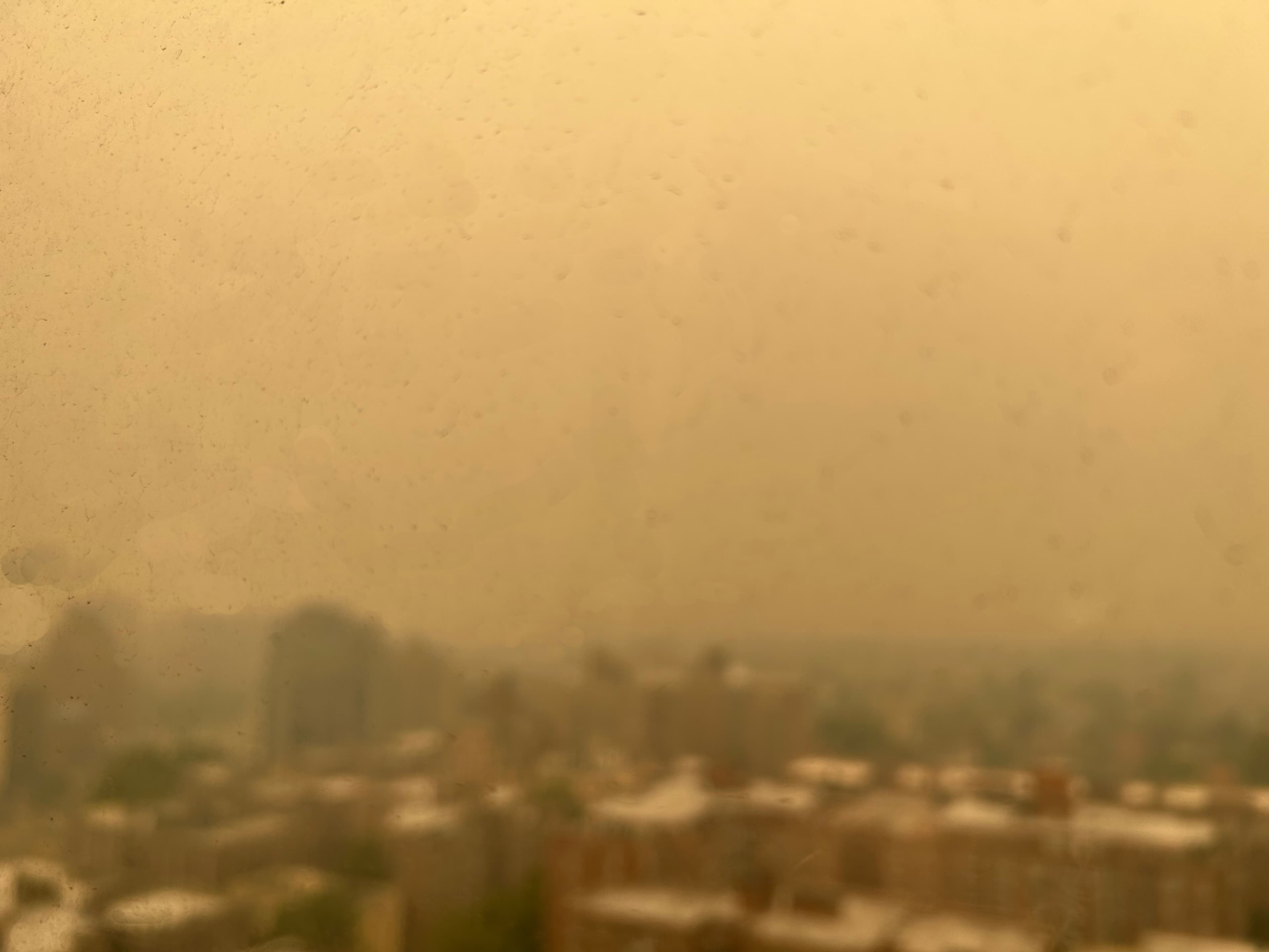 AQI Explained: What the Air-Quality Numbers Mean