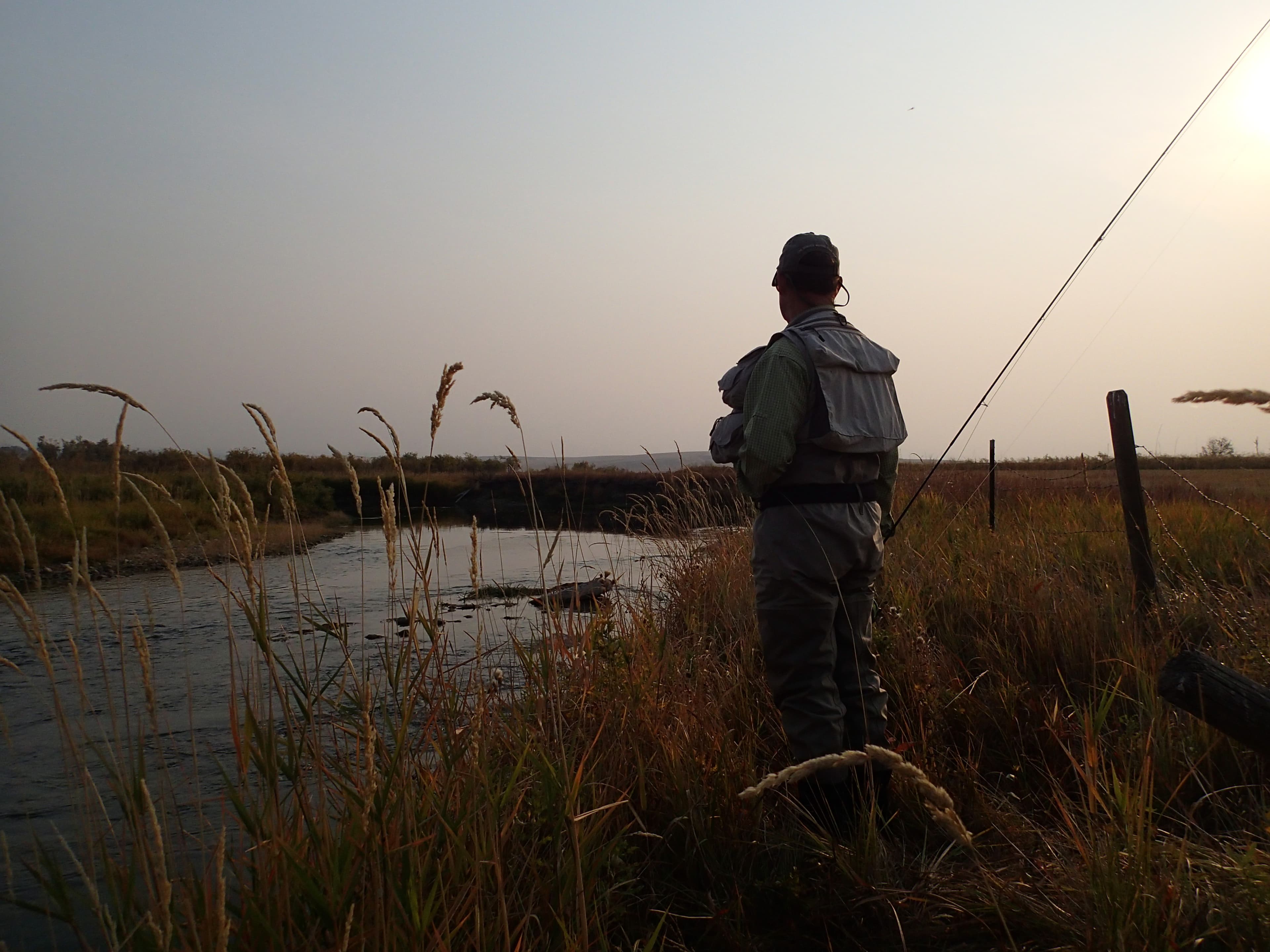 Fishing Access Laws by State: Where the Public Can Fish