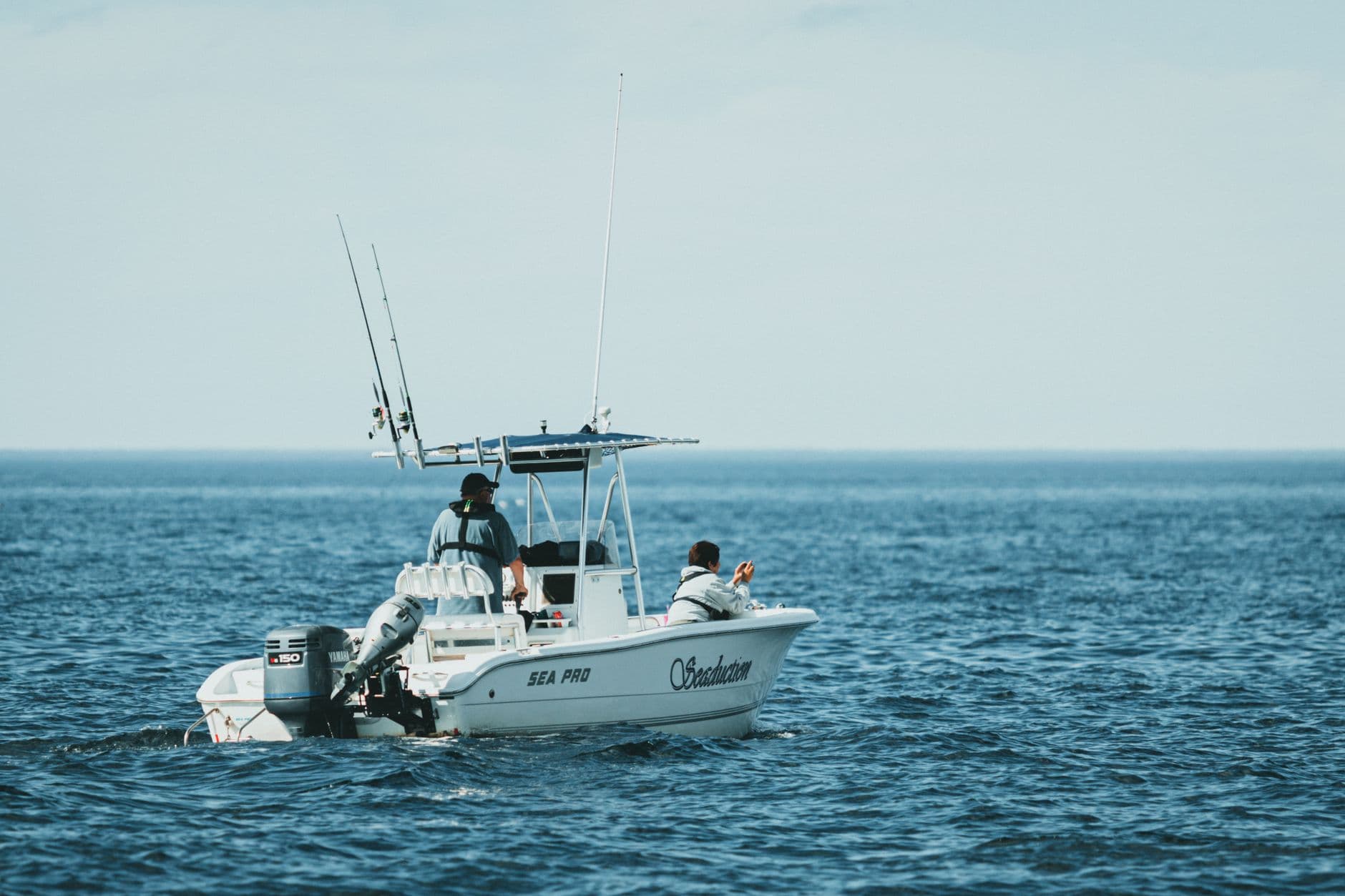 Flatlining and Longlining: Trolling With Nothing Added