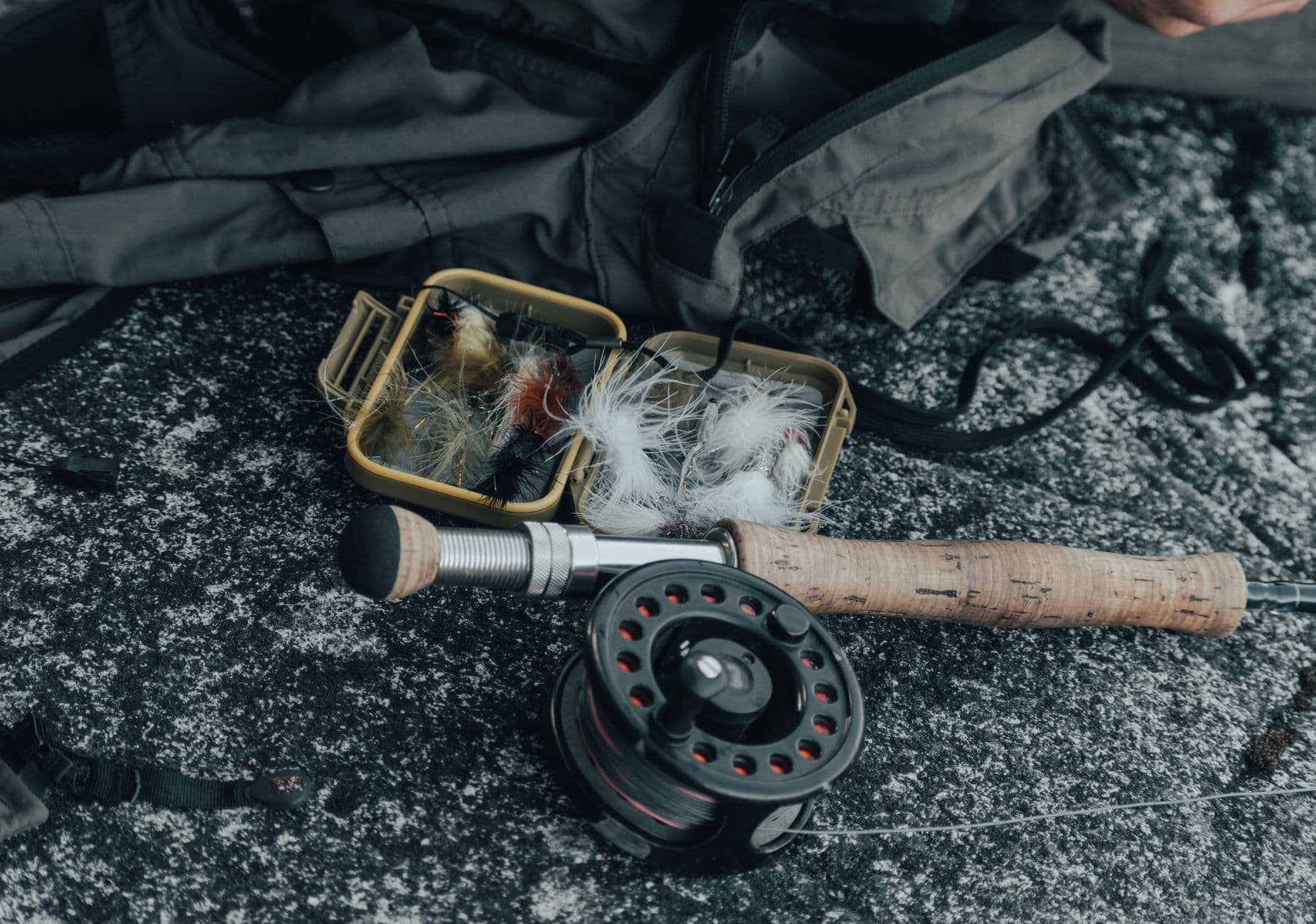 Fly Casting Faults and Fixes: Read the Symptom