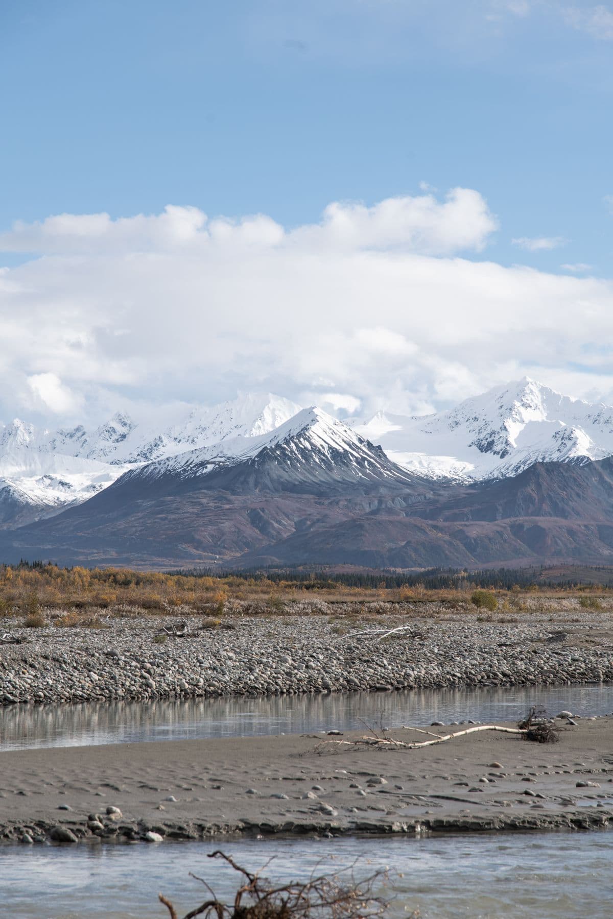 Fly Fishing Gates of the Arctic National Park: Bush Planes, Midnight Sun, and Grayling That Have Never Seen a Fly