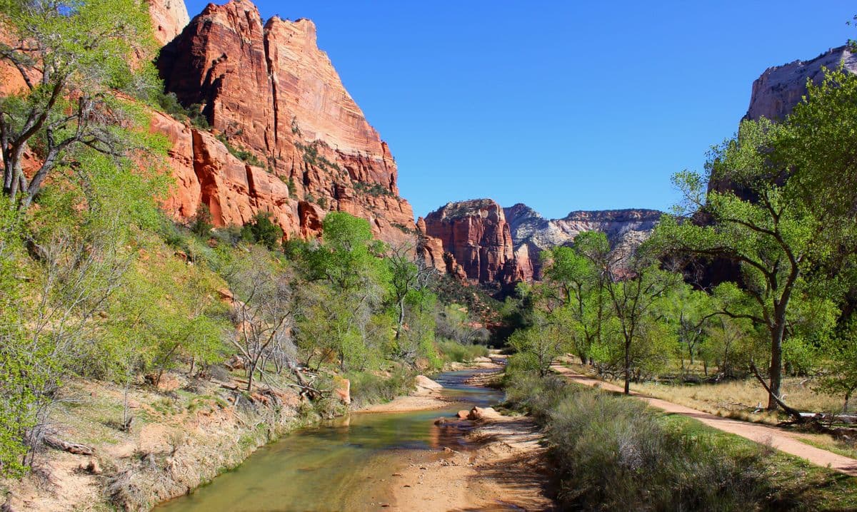 Fly Fishing Guadalupe Mountains National Park: The Most Improbable Trout in America, and Why You Cannot Catch Them