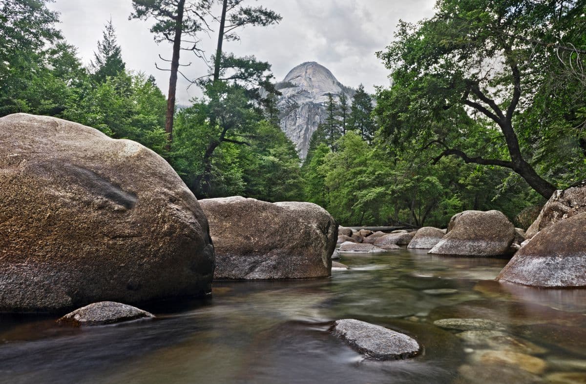Fly Fishing Lassen Volcanic National Park: Volcanic Lakes, Spring Creeks, and California's Quietest Corner