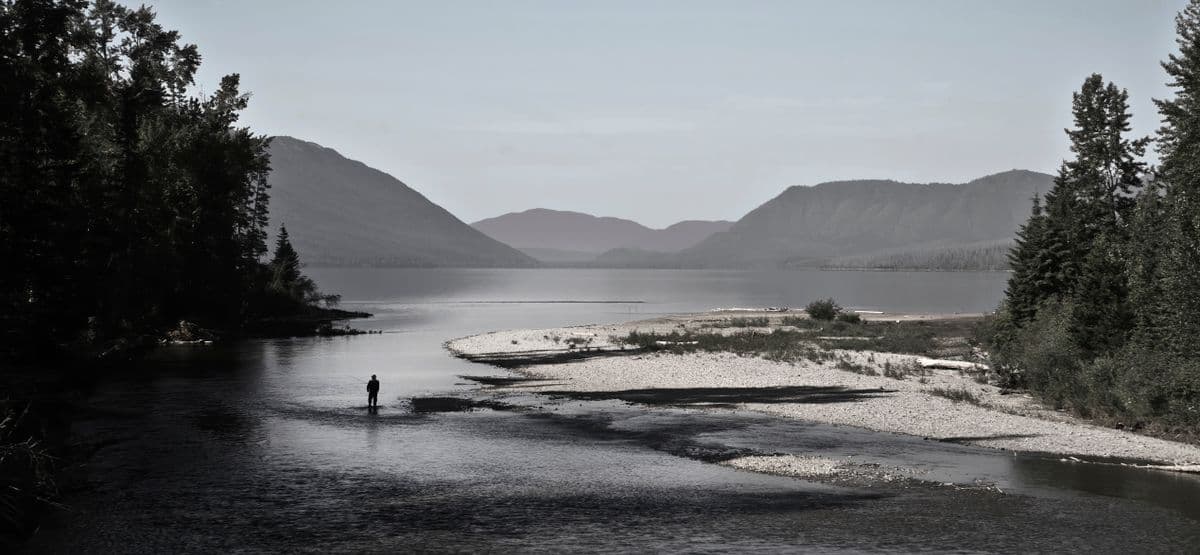 Fly Fishing the Missouri River: The Widest Trout River in Montana, the Longest Hatches, and the Town That Exists Because of Both