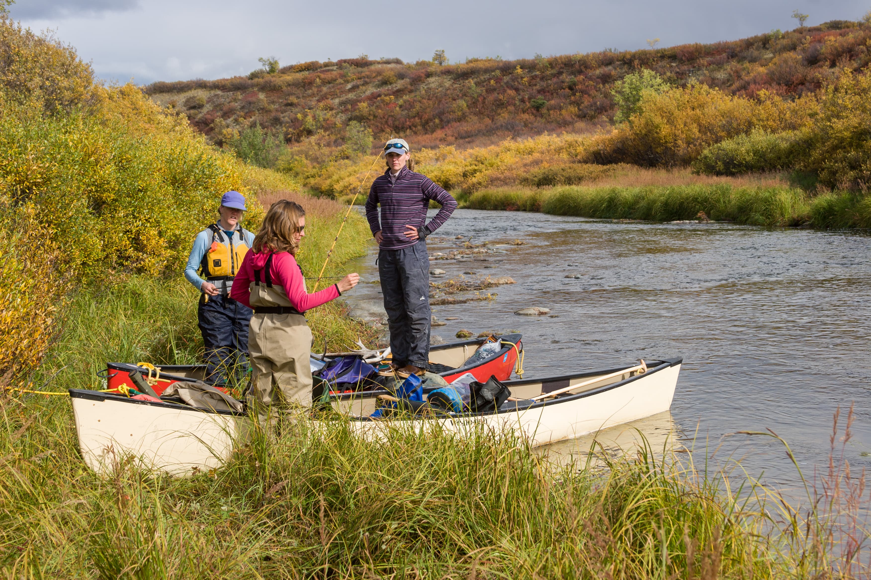 How to Find Public Fishing Access (Without Trespassing)