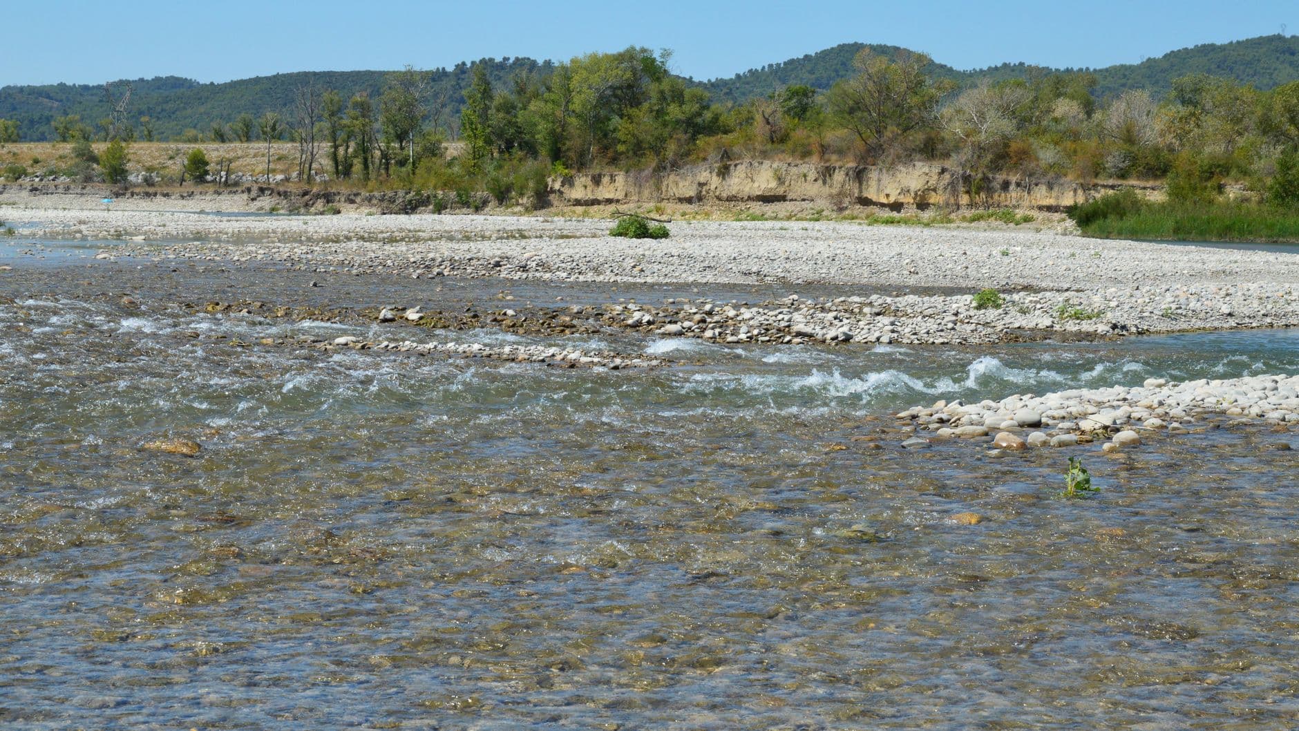 The Ordinary High Water Mark: The Public Boundary You Cannot See