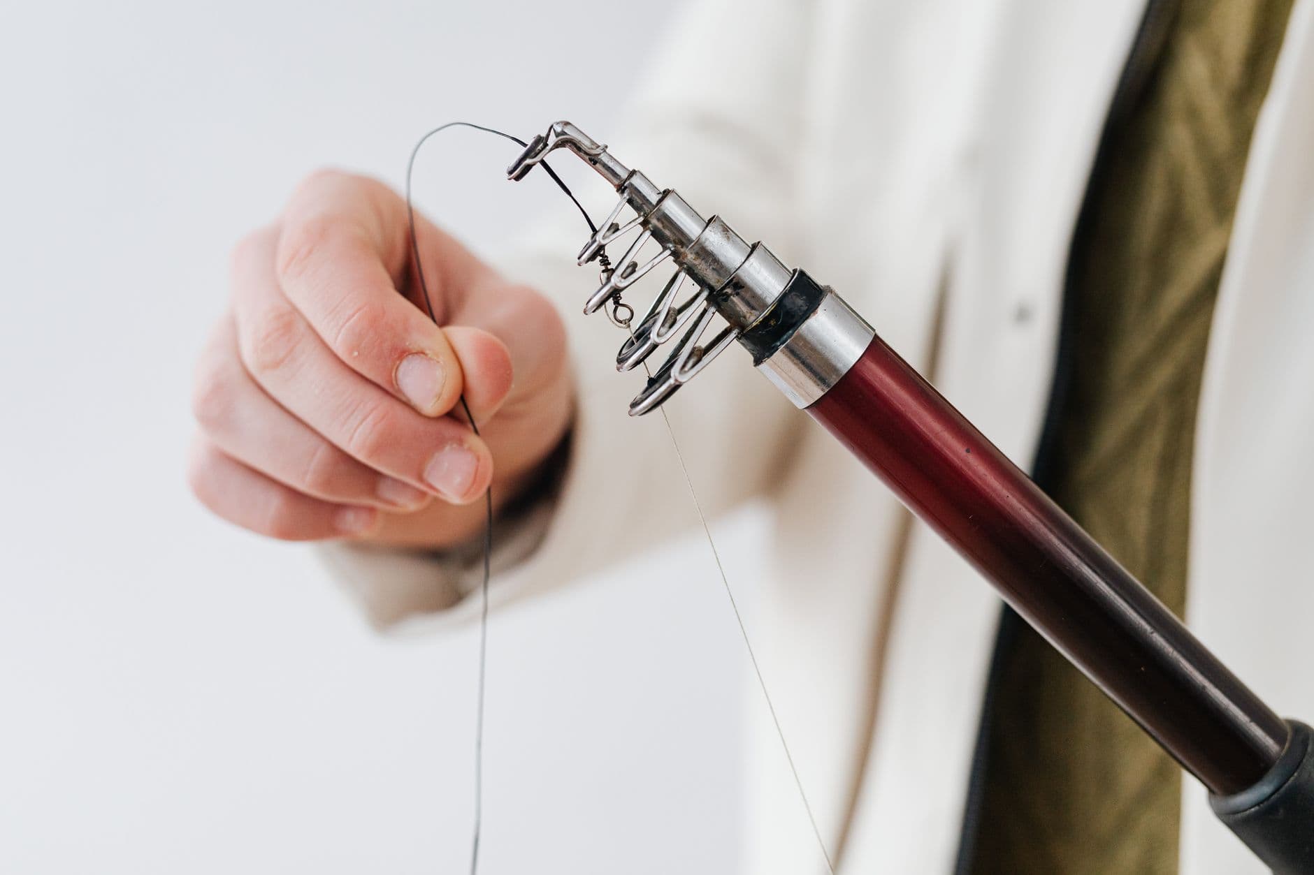 Skagit and Scandi Heads: The Number on Your Rod