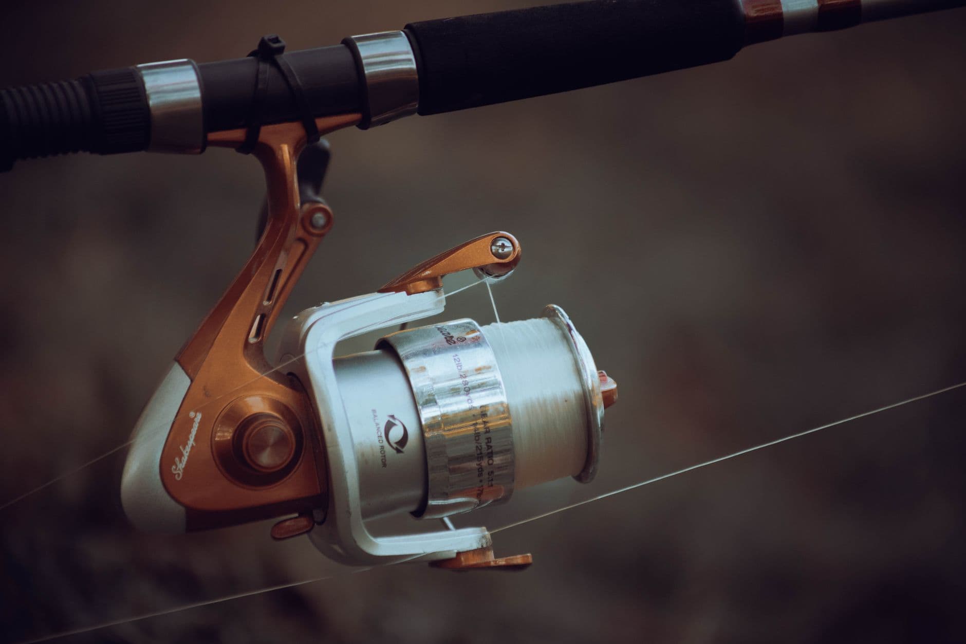 Trolling With Divers: Getting the Lure Out to the Side