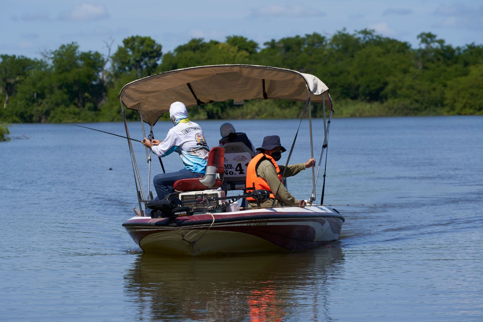 Trolling With Planer Boards: Fishing Wide, Not Deep